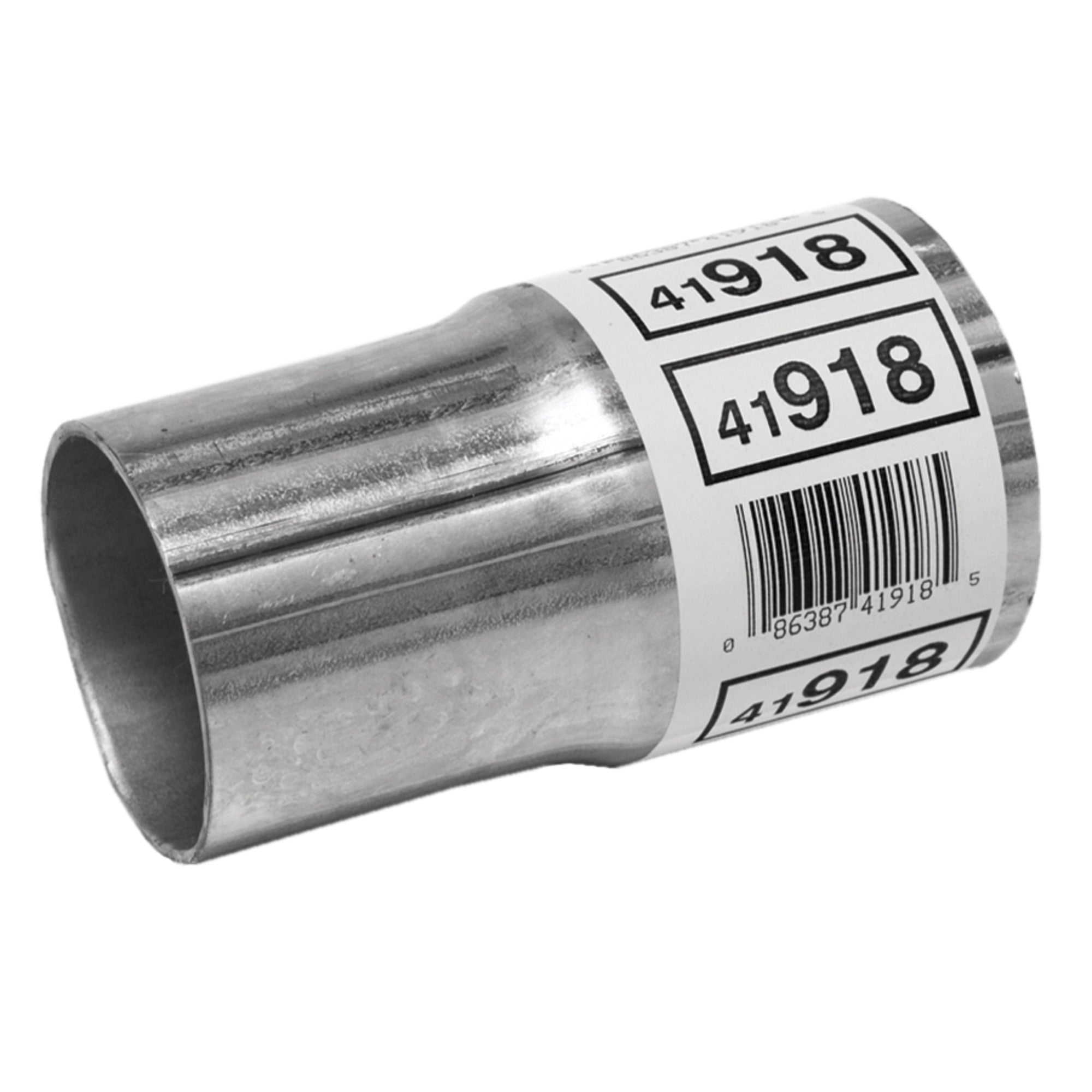 Connect 21/2'OD X 21/4'OD