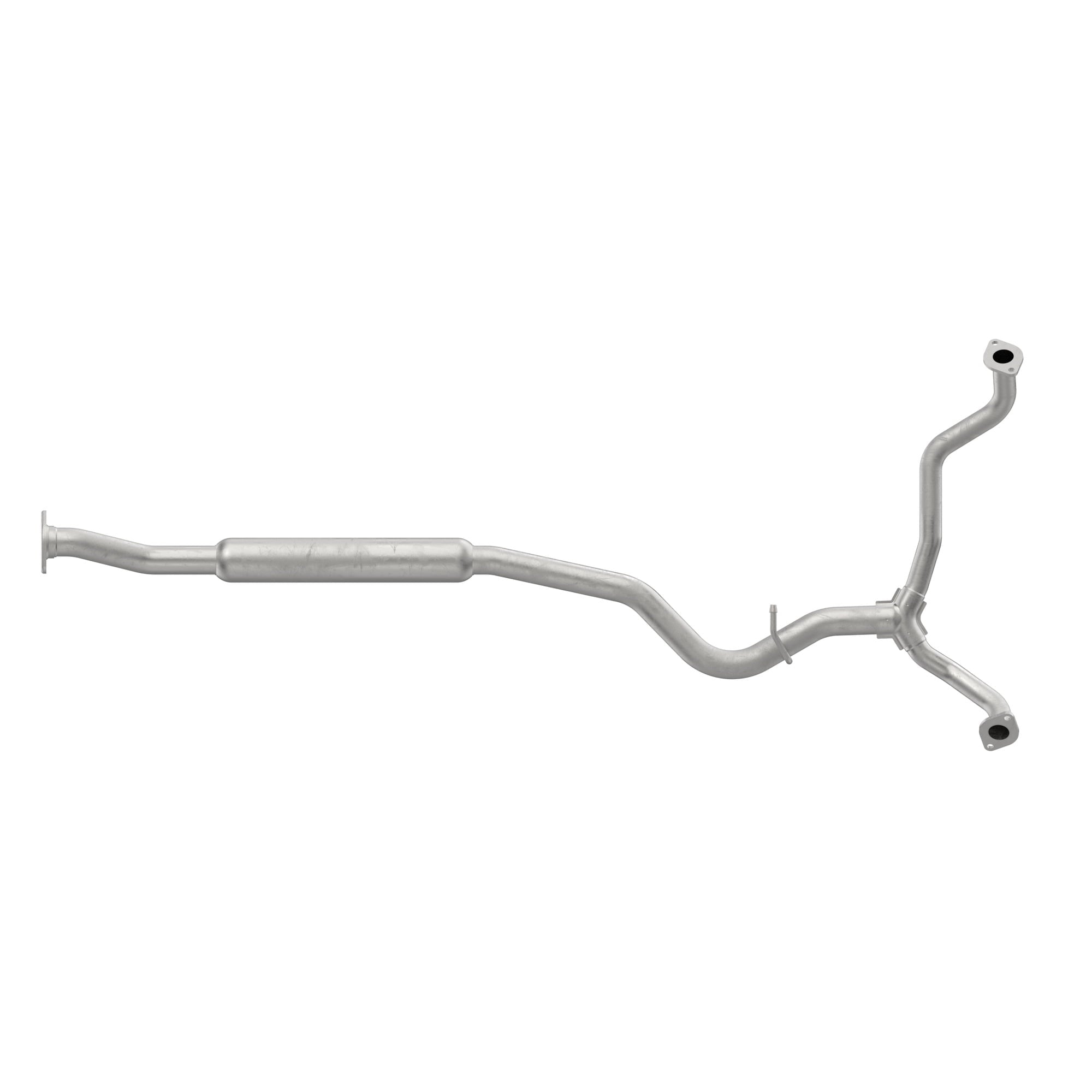 Resonator Assembly-Import