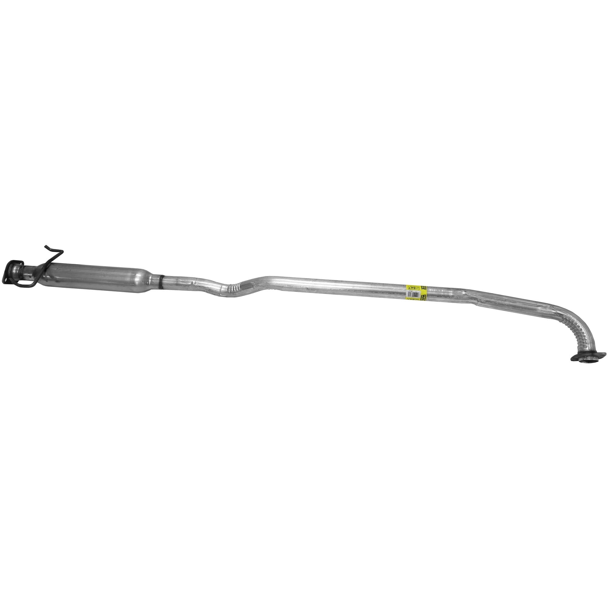 Resonator Assembly - Impo