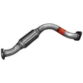 Pipe-Exhaust
