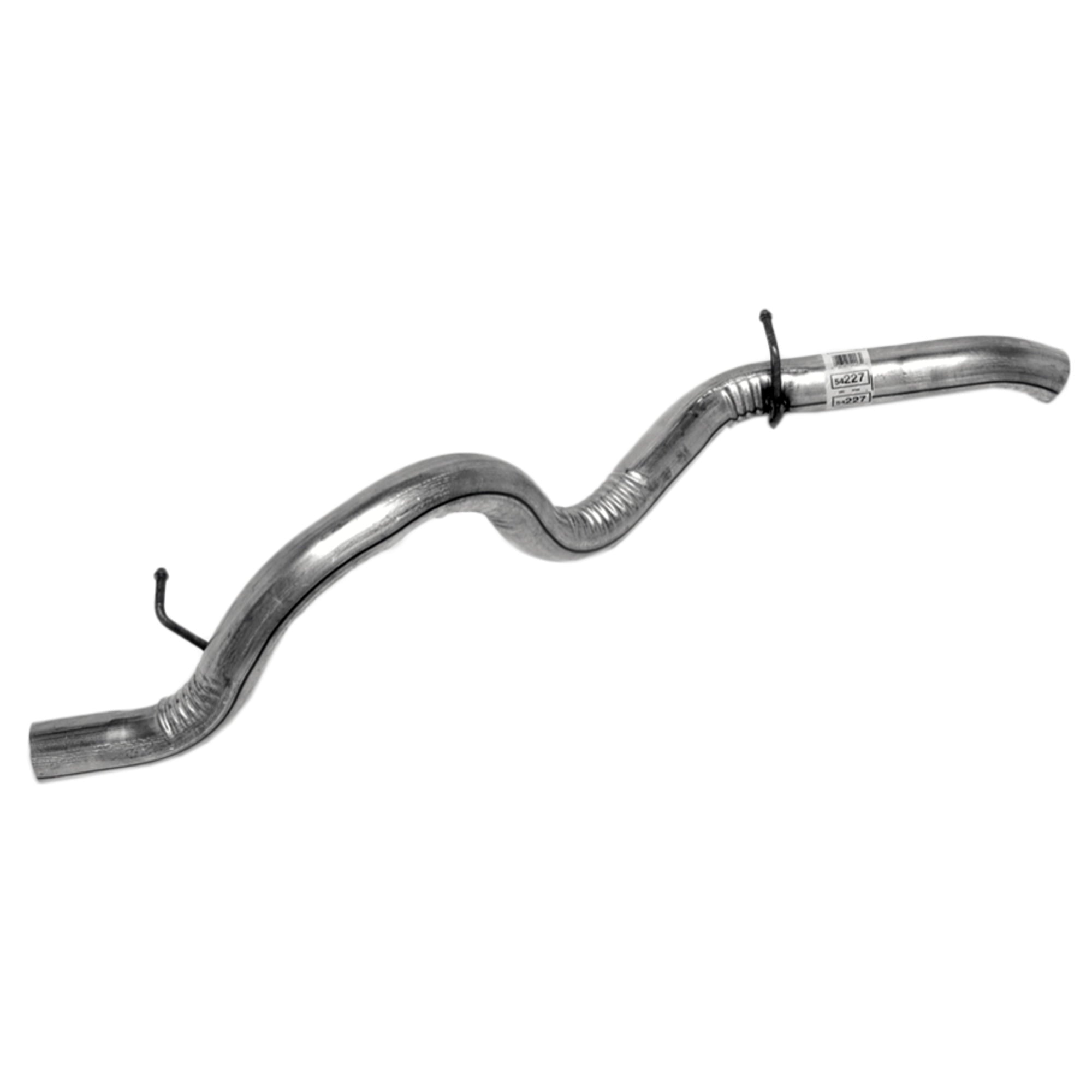 Tail Pipe