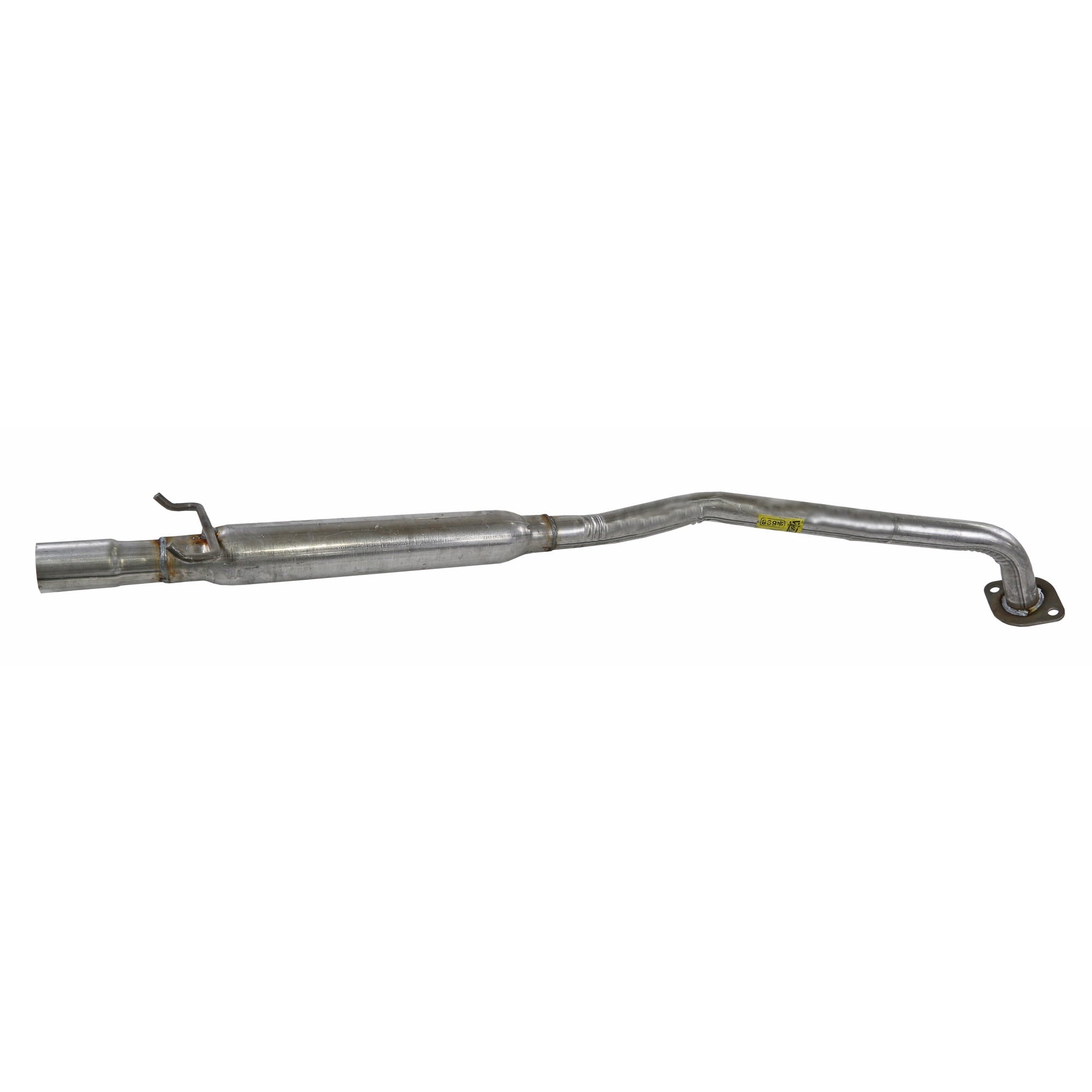 Resonator Direct Fit Assy