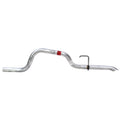 Pipe-Tail