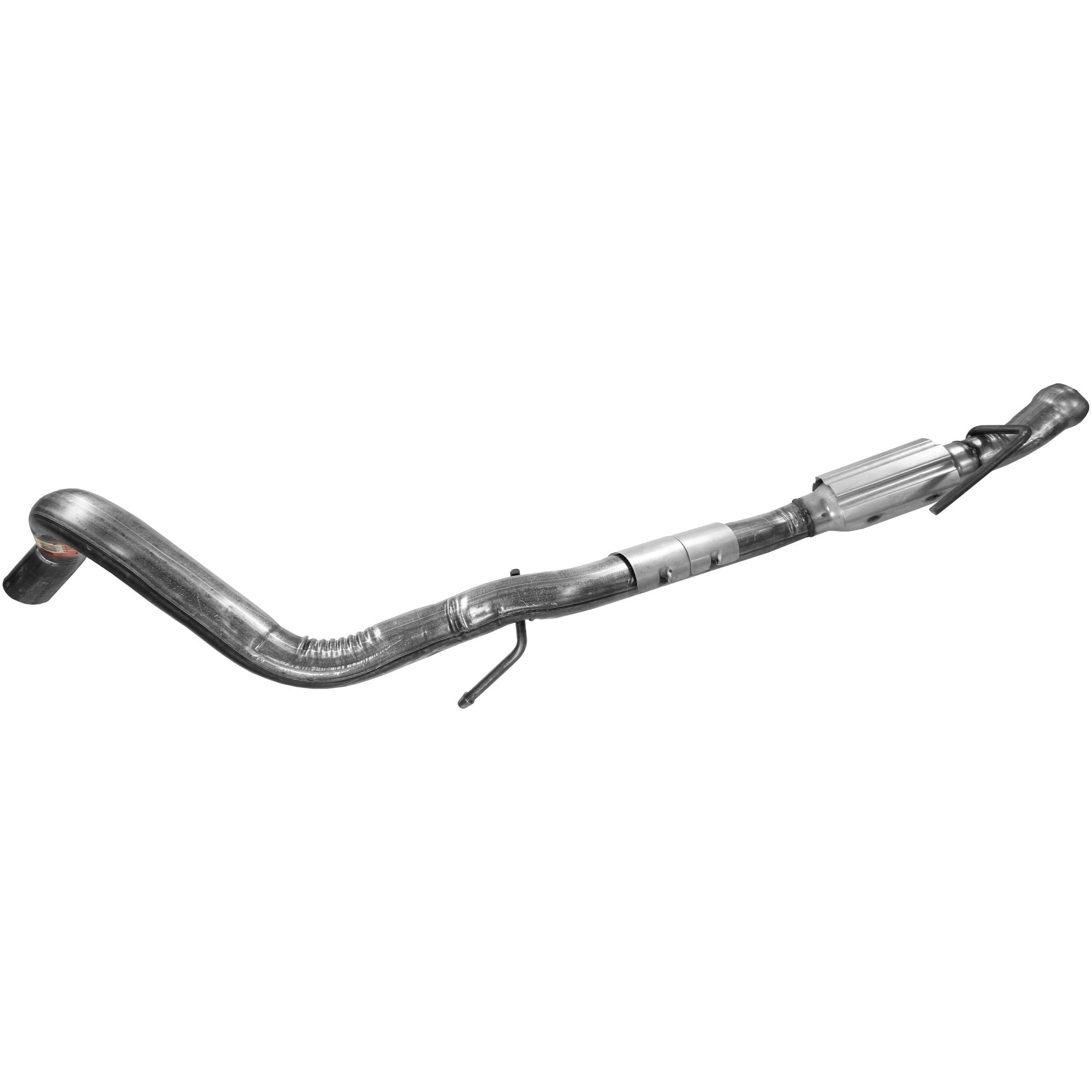 Exhaust Tailpipe