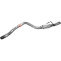 Exhaust Tailpipe