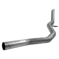 Pipe Tail