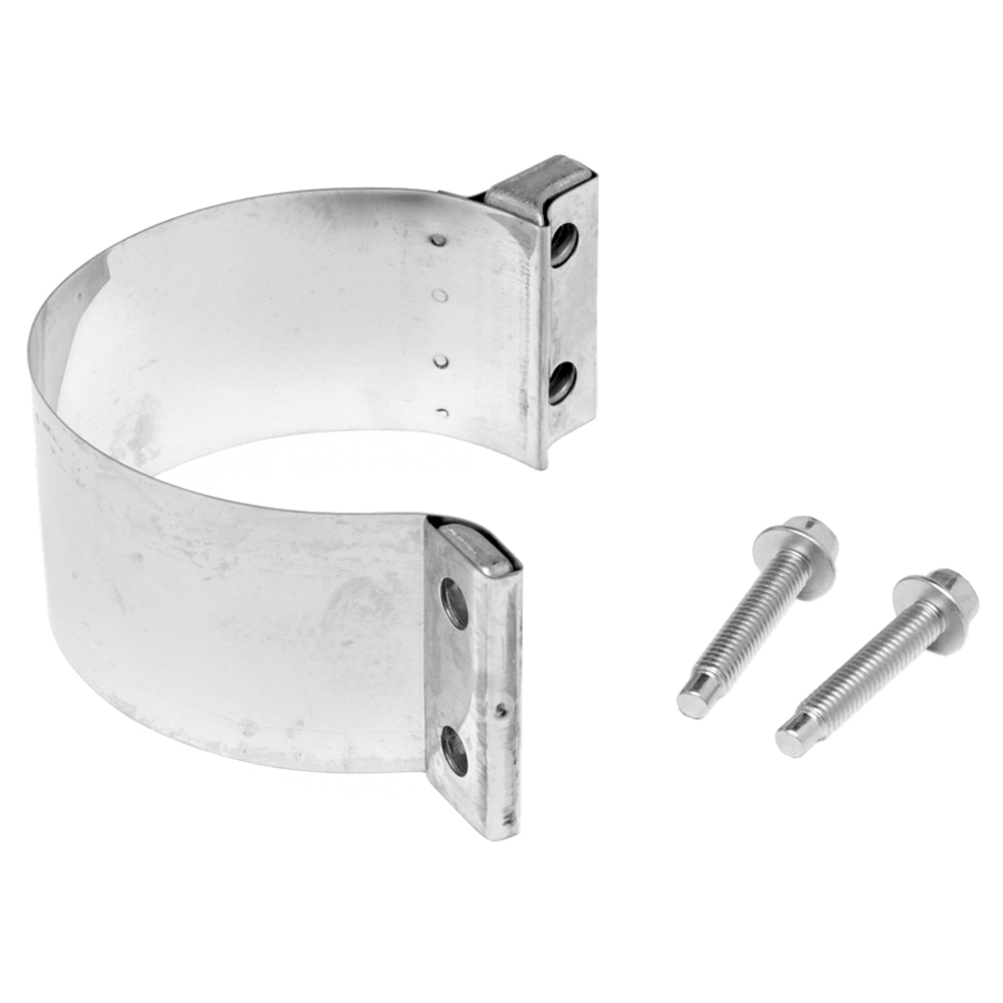 Band Clamp-Stainless