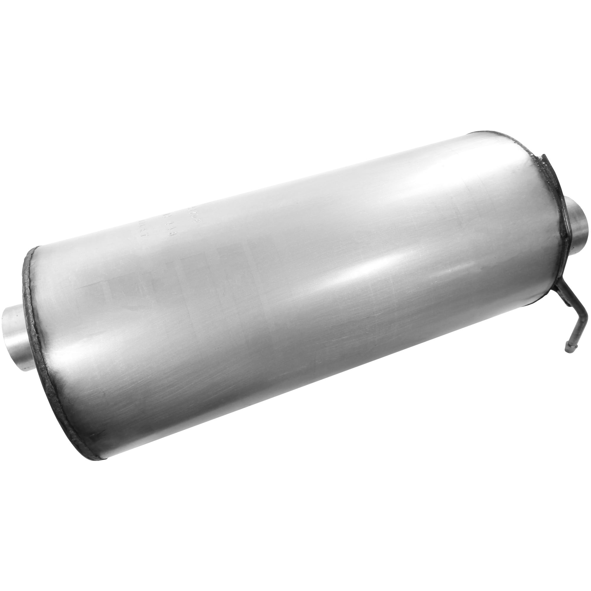 Muffler - Quiet-Flowss -