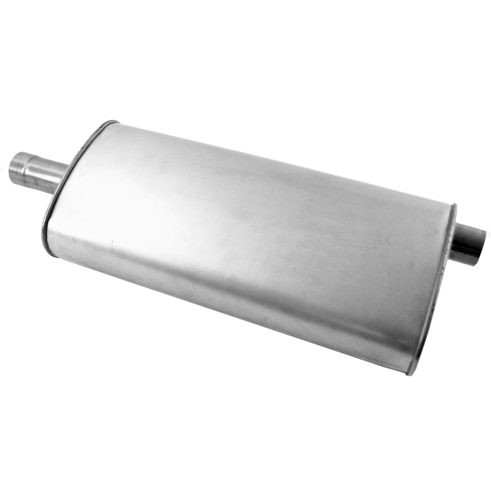Muffler Quiet Flowss Dms