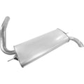 Muffler Assembly - Quiet-