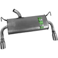 Quietflow Muffler Assembly Escape 2