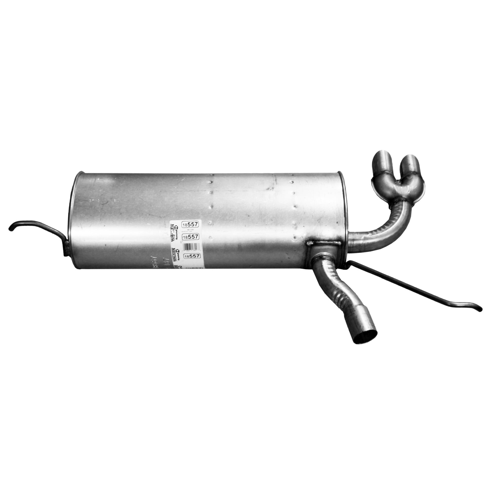 Muffler-Soundfx