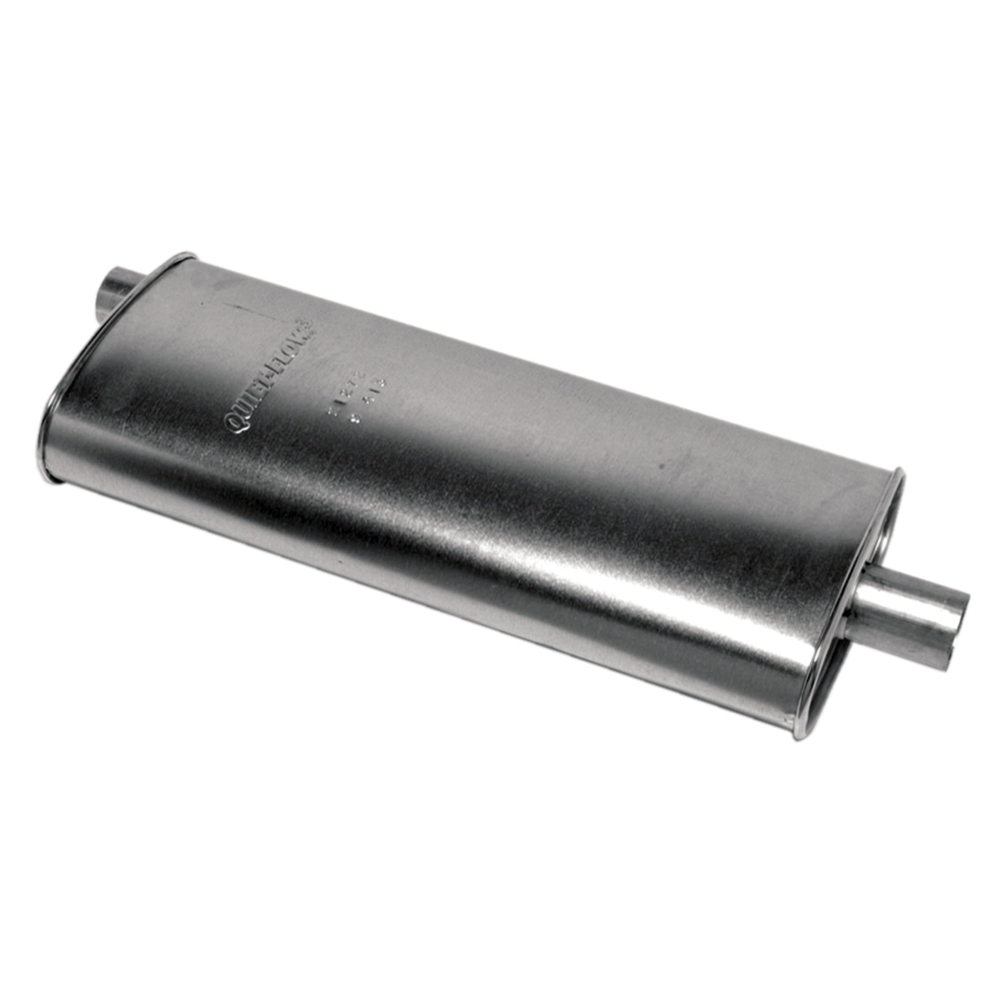 Muffler