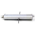 Muffler-Snd Fx-Domestic-T