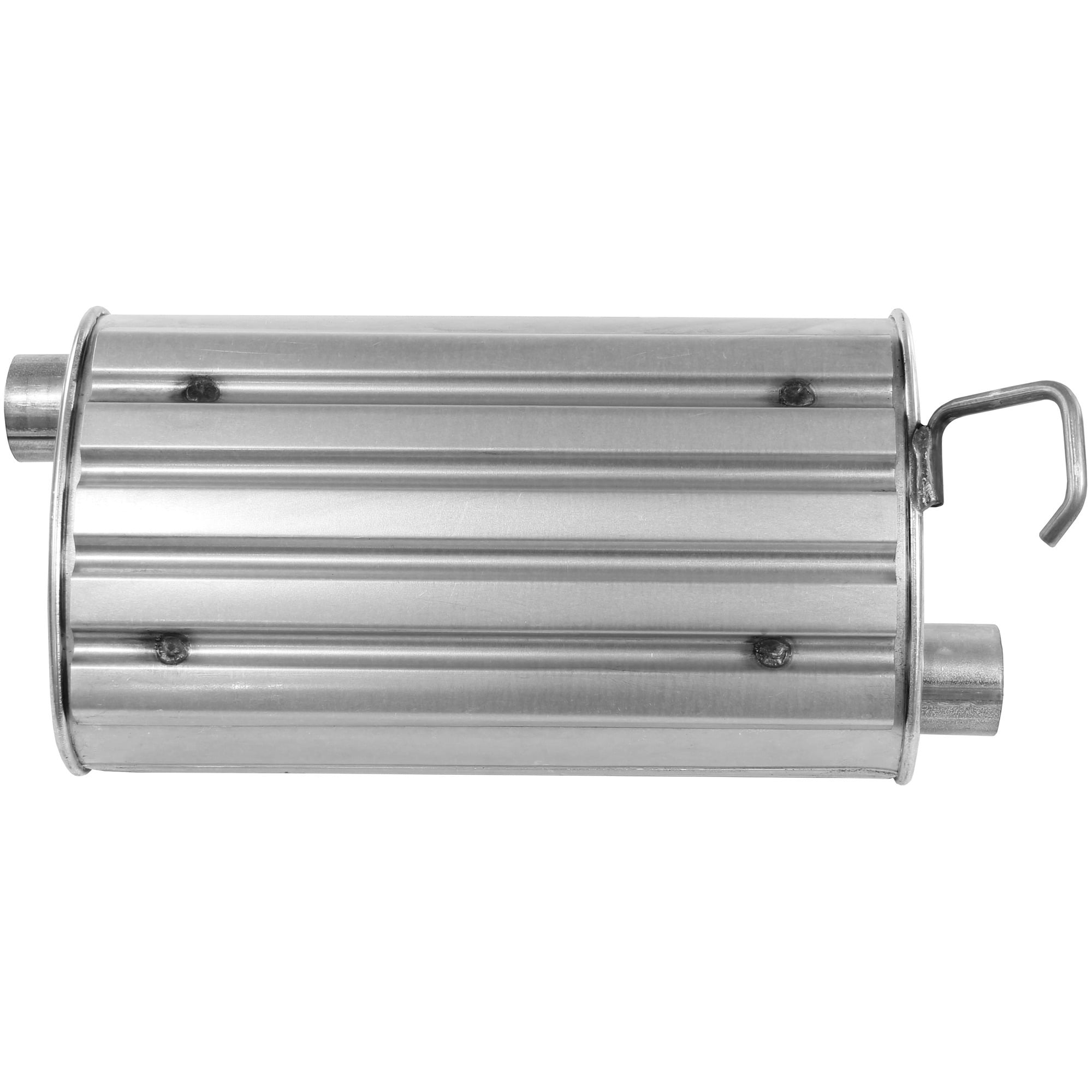 Muffler - Sound Fx - Dome