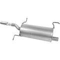 Muffler - Sound Fx - Dome