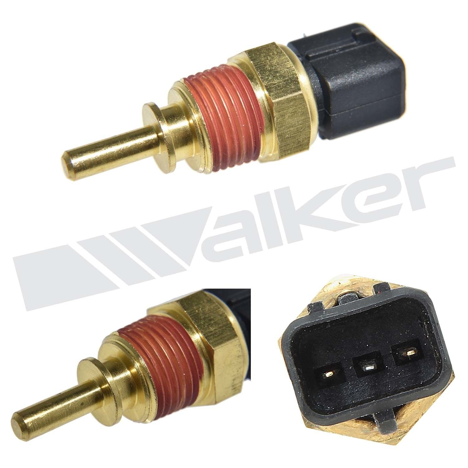 Engine Coolant Temperature Sensor