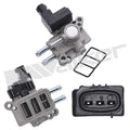 Fuel Injection Idle Air Control Val