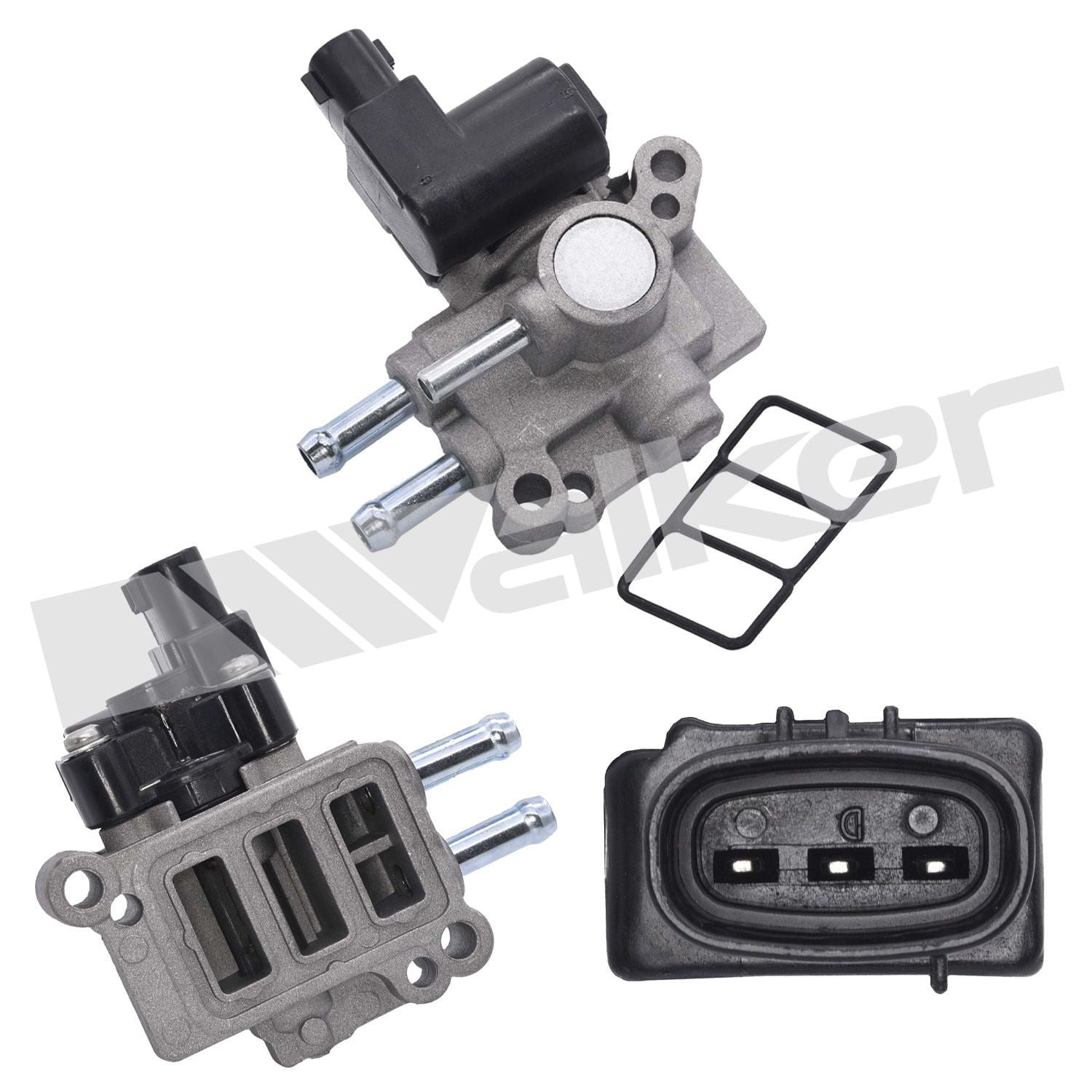 Fuel Injection Idle Air Control Val