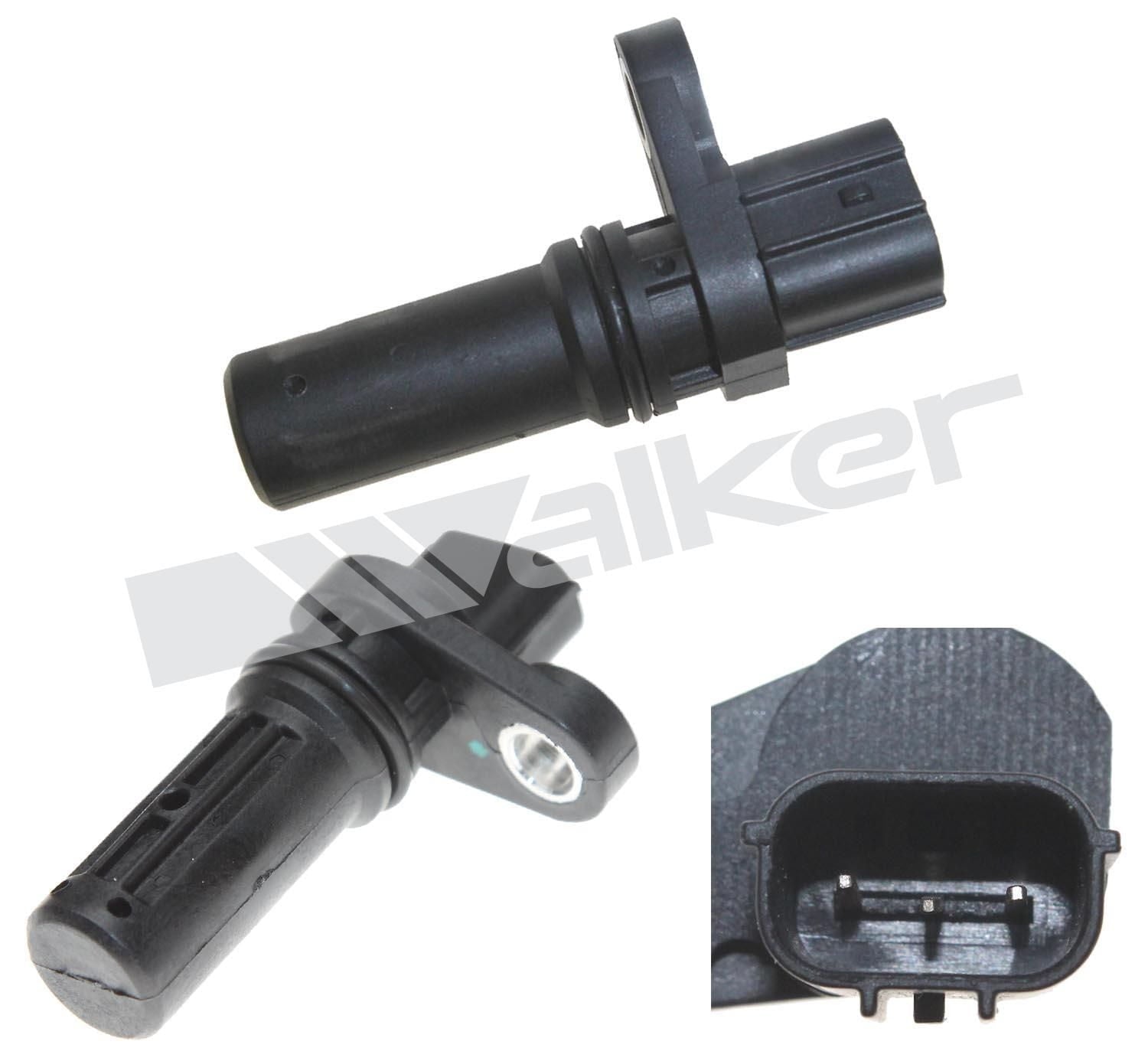 Engine Crankshaft Position Sensor