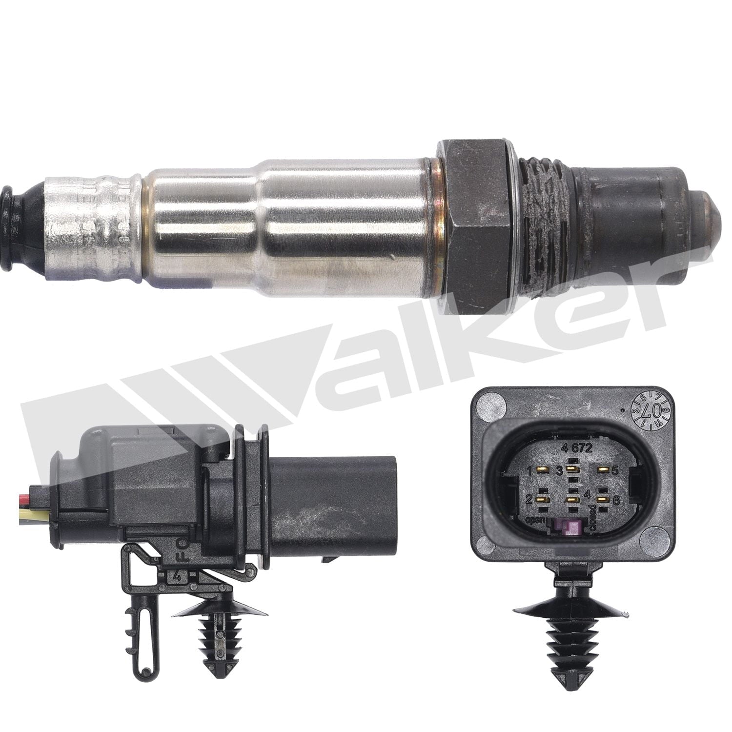 Oxygen Sensor