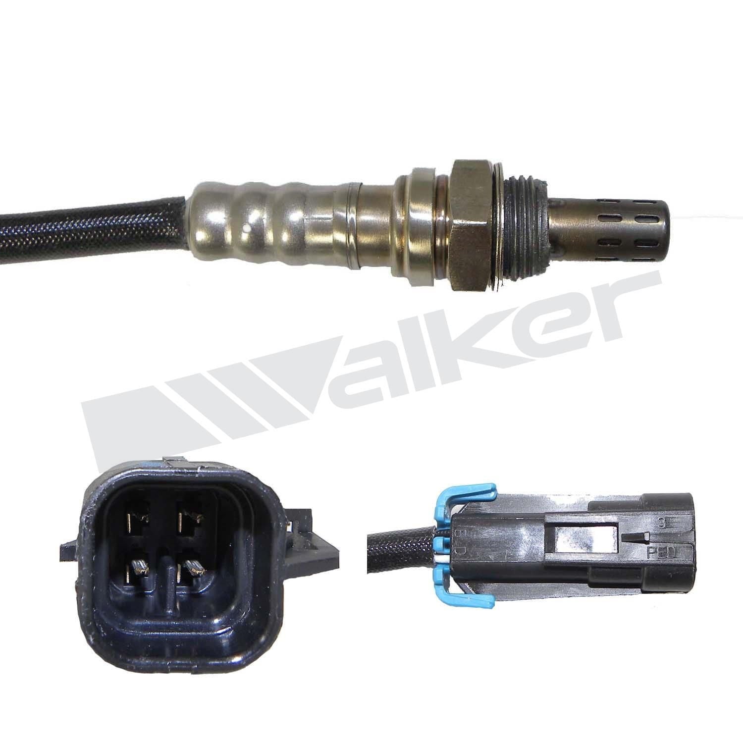 Oxygen Sensor