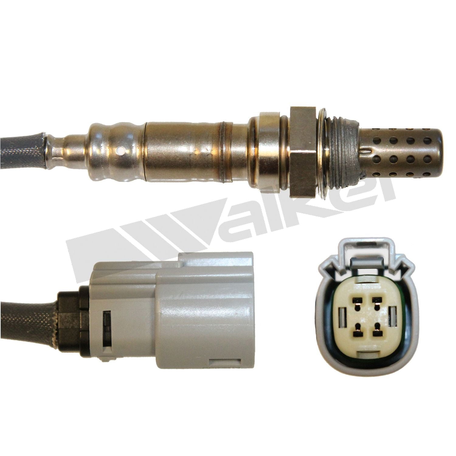 Oxygen Sensor