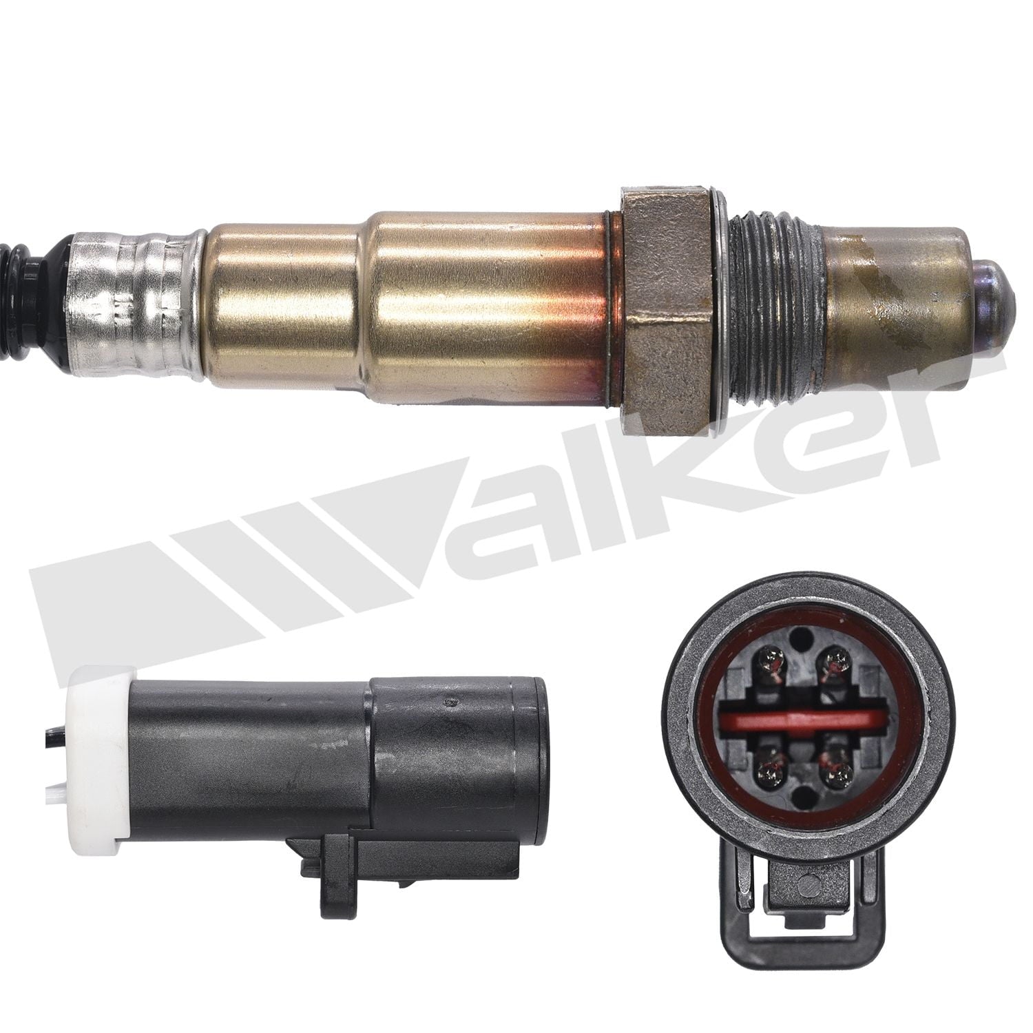 Oxygen Sensor