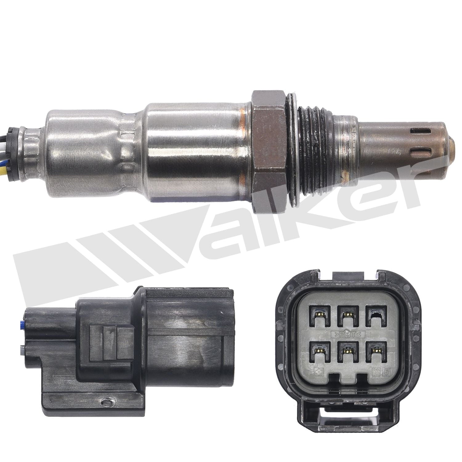 Oxygen Sensor