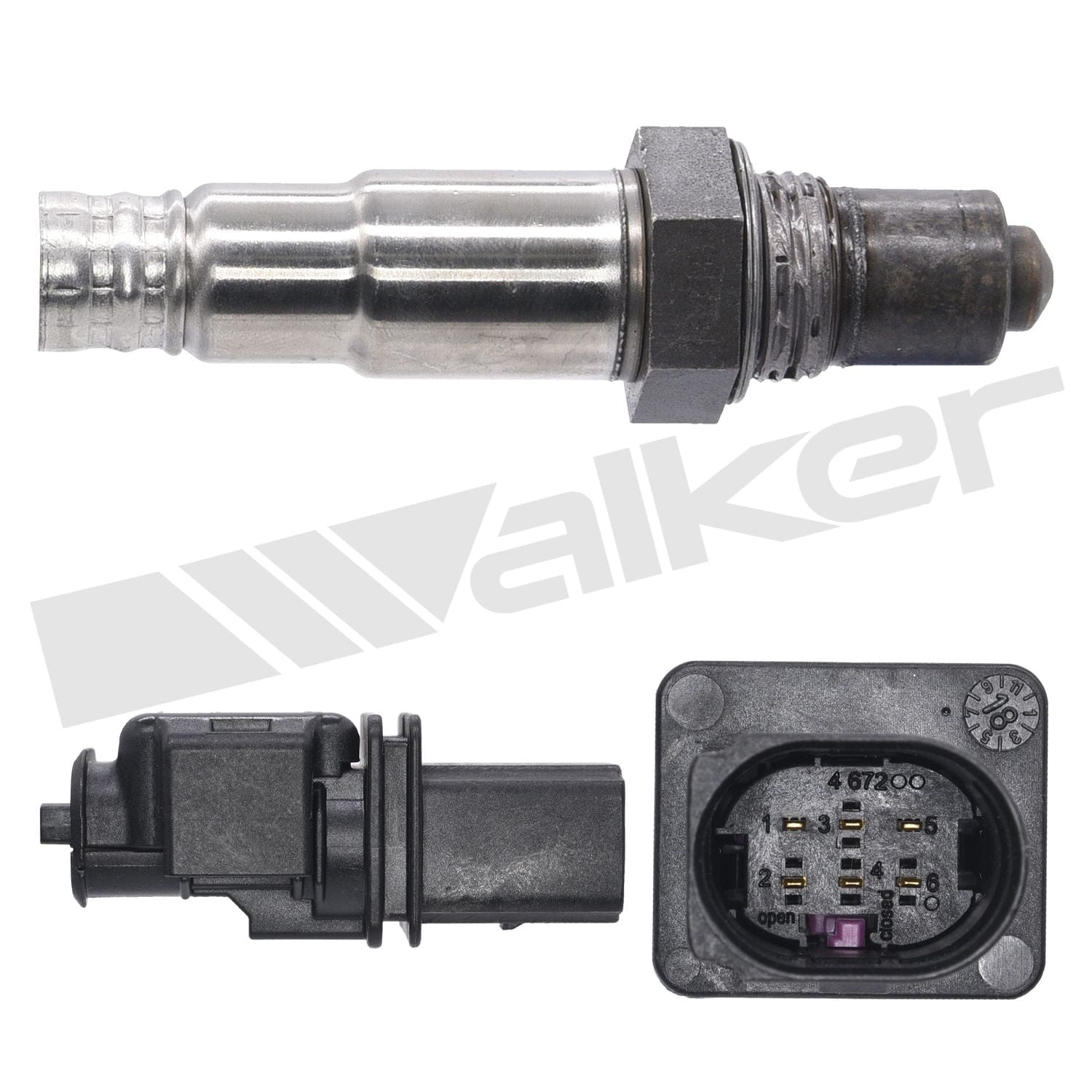 Oxygen Sensor