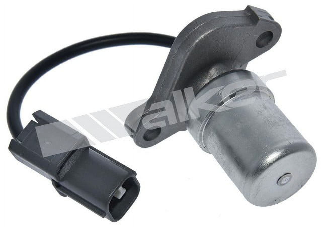 Engine Variable Valve Timing (Vvt)