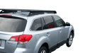 Subaru Outback Platform Rack