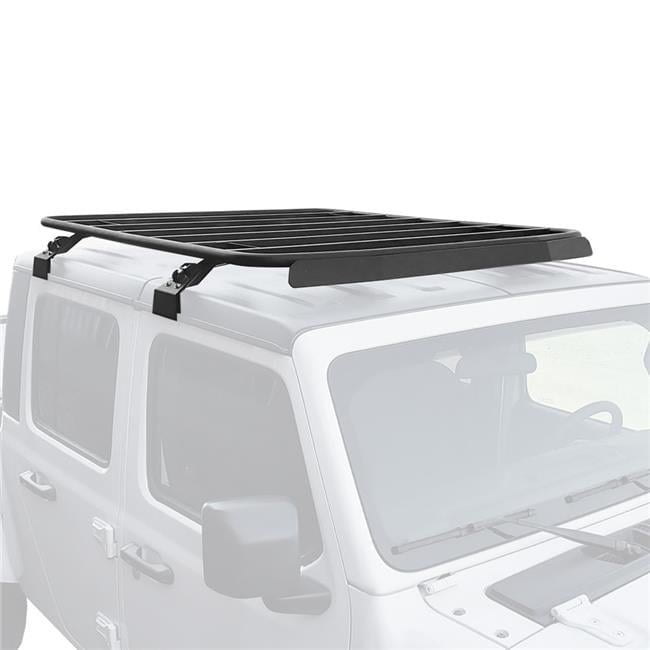 Jeep Jt Platform Rk Sys