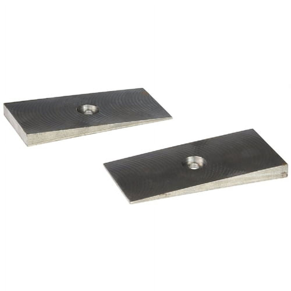 2.5'4 Degree Leafspr Shim