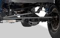 Dana 60 Differential Covr