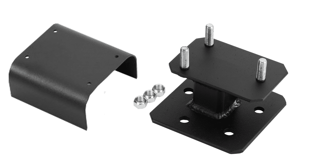 SPAR/3RD Brk Lgt Spcr Kit