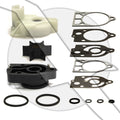 Complete Water Pump Kit