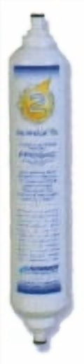 Water Filter Inline TD2