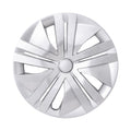 Wc 18-25 Leaf Silver 16' Spoke