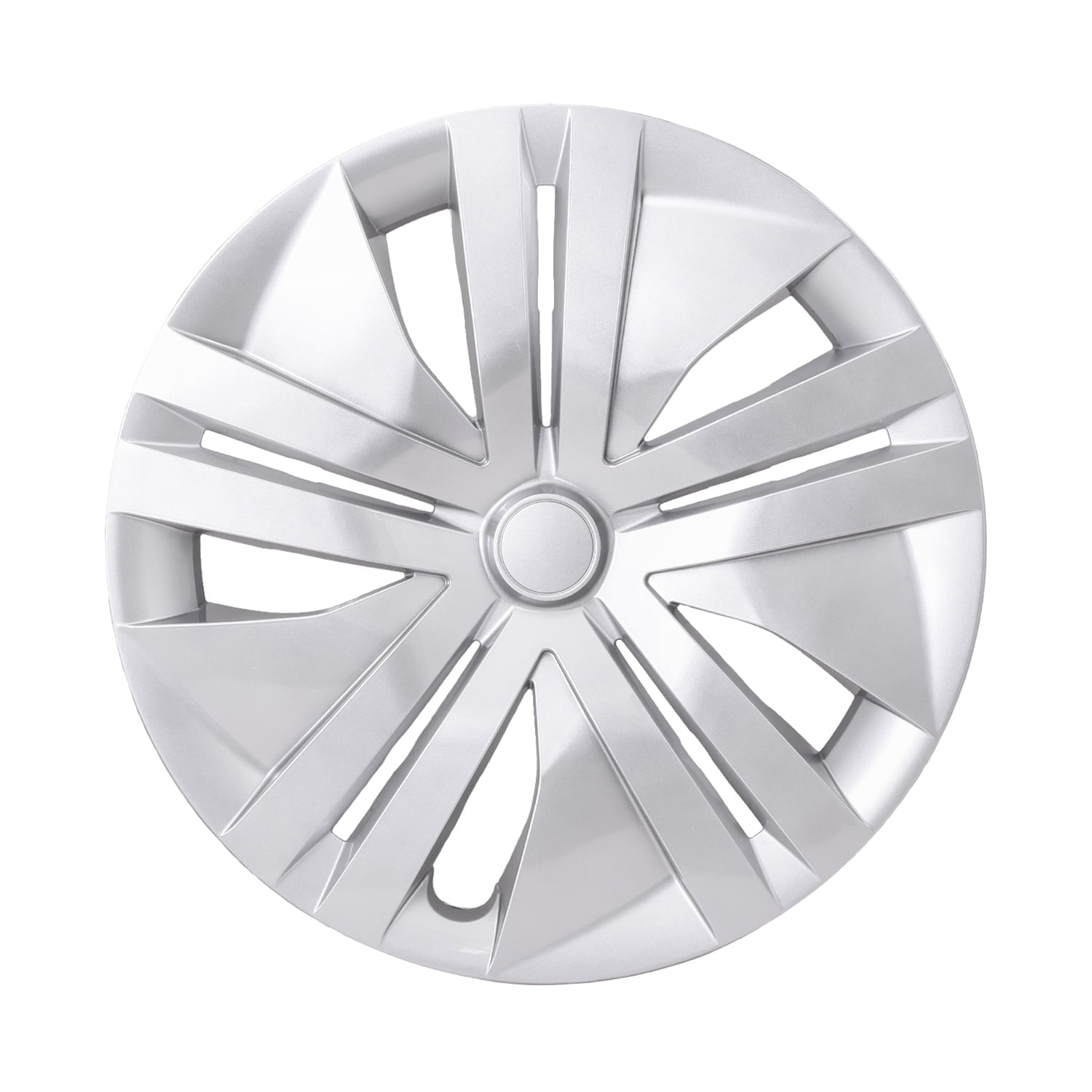Wc 18-25 Leaf Silver 16' Spoke