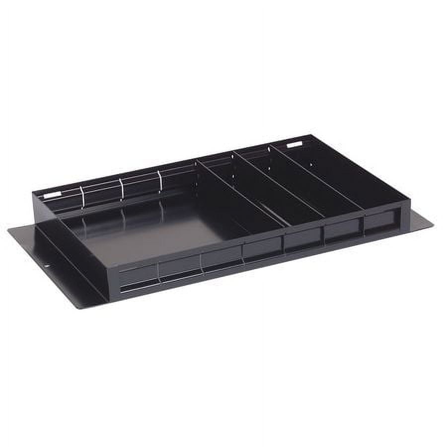 Accessory Divider Tray