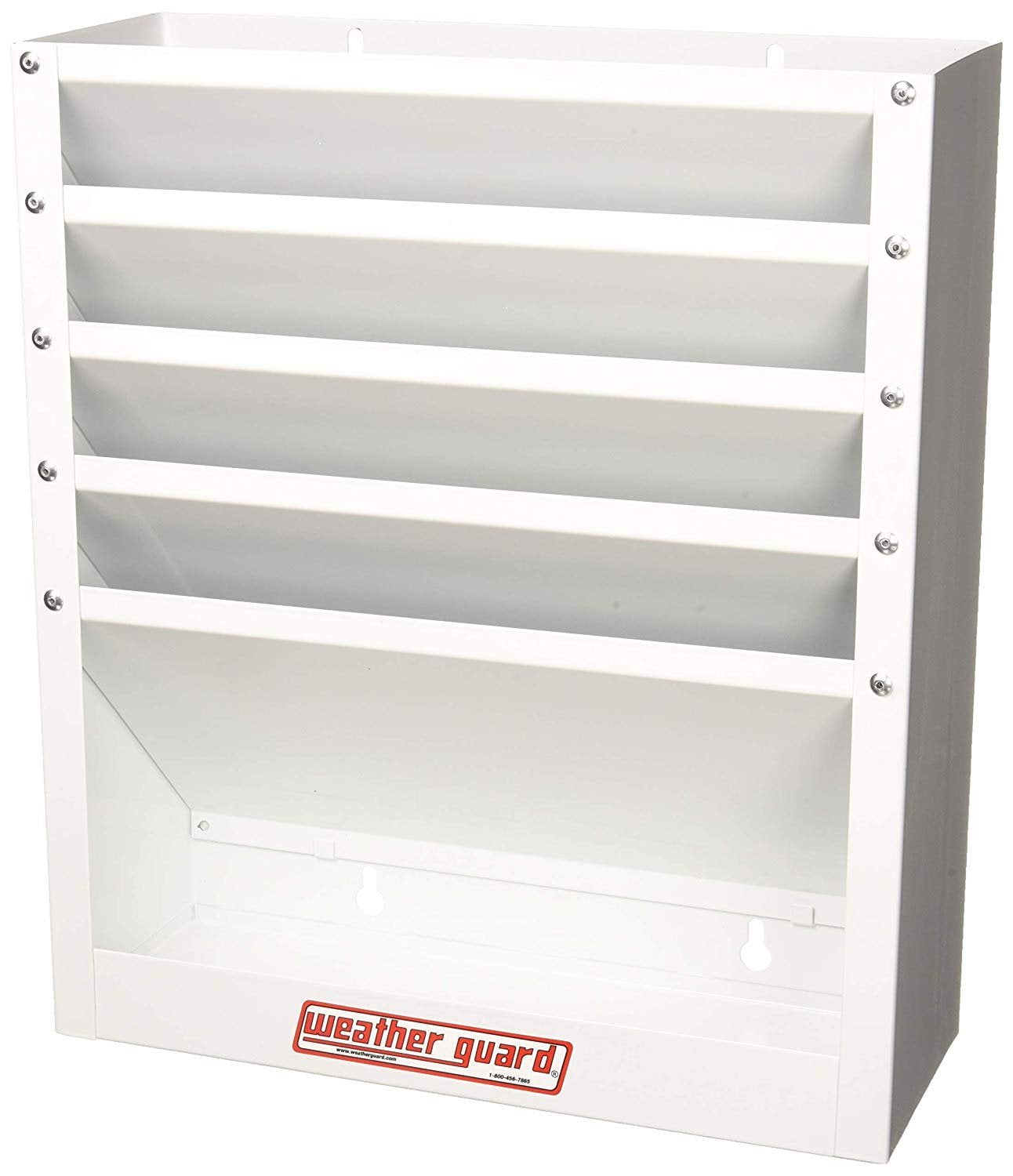 Literature Holder 6CPT