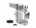 180 Degree Turnover Ball 6' Drop Hi