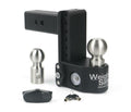 Tongue Weight Measuring Steel Weigh