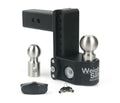 Tongue Weight Measuring Steel Weigh
