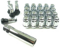 1/2 Spline Clsd 5 Lug