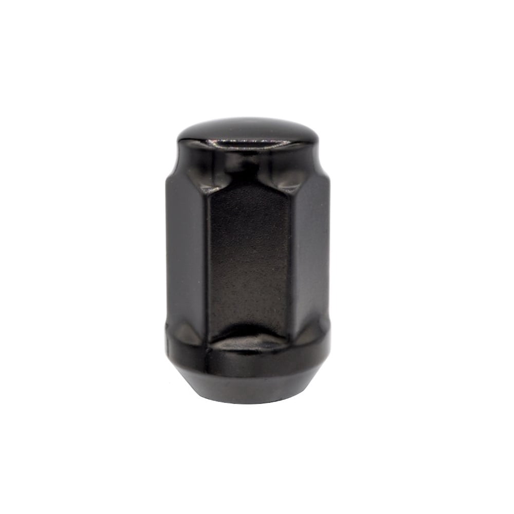 14X1.5 3/4 Hex 1.38 Blk Clsd Blg