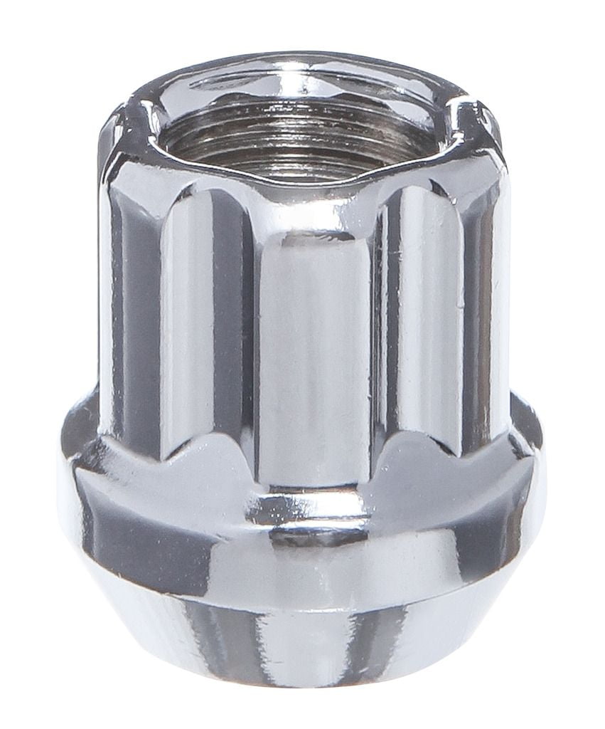 12X1.5 Spline Open .85 Length