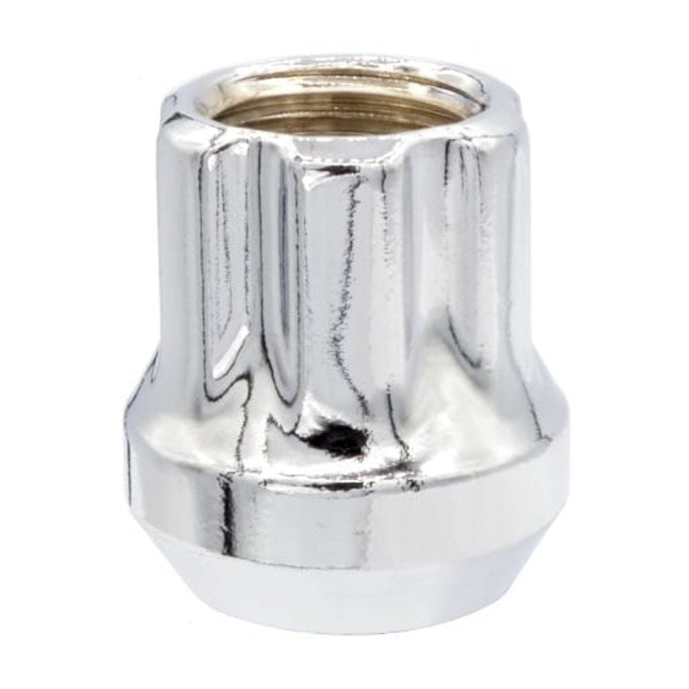 12X1.25 Open Spline .85