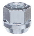 Lug Nut 14X1.5 Open End 13/16 Head
